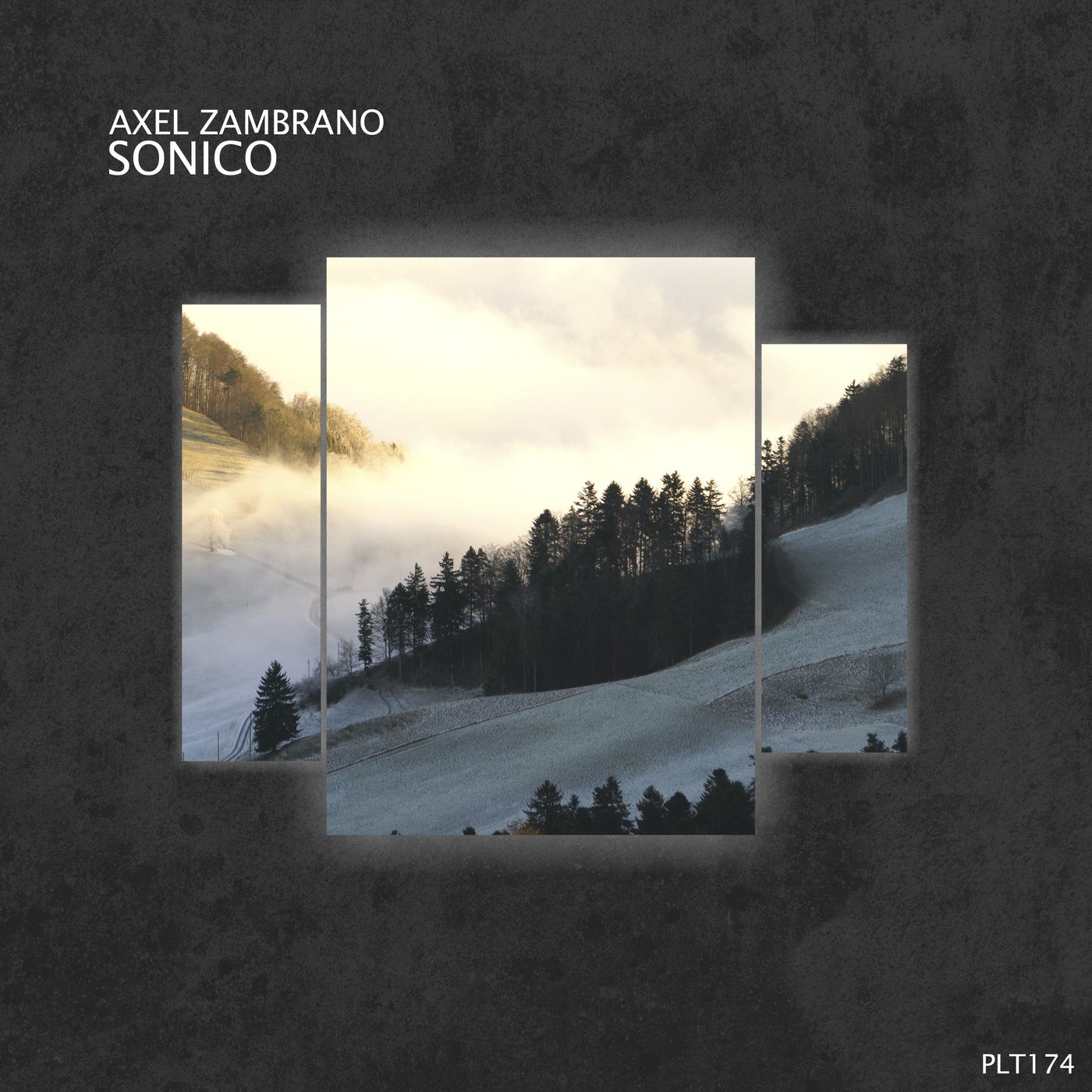 Axel Zambrano – Sonico EP [PLT174]